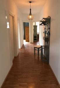 Stilvolle Ferienwohnung im Herzen von Triberg