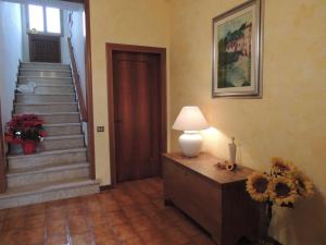 Accommodation in Santa Maria di Sala