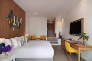 아바니룸 전경