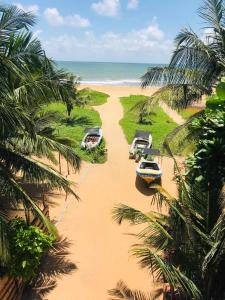 Sea Beach Resort Negombo