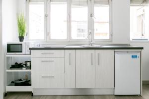 Alameda Principal FreshApartments