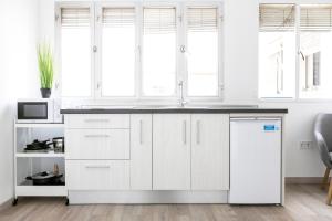 Alameda Principal FreshApartments