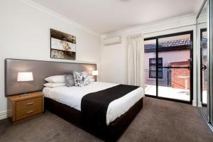 Fremantle Harbourside Apartments