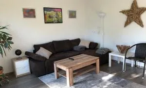 Burgauer Fewo - 杰汀根施帕赫