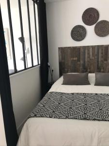 Appartements Au calme du bois du Pouliguen plage et port a pied : photos des chambres