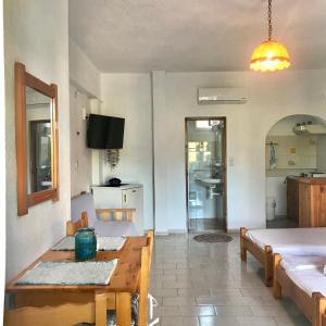 Pansion Episkopi Studios Skopelos Greece