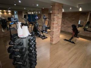 Flatbook - City Center Apartments