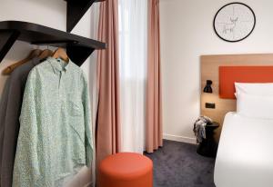 Hotels Hotel ibis Styles Montargis Arboria : photos des chambres