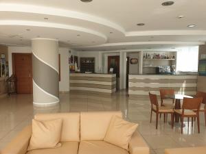 Hotel Apulia