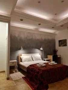 Apartmani N.May's - Netretić