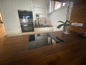 L Attico Sul Fiume center home