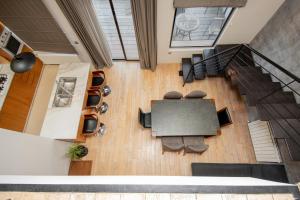 Luxury 4 bedroom apartment #1 in the city center of tbilisi