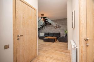 Luxury 4 bedroom apartment #1 in the city center of tbilisi