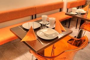 Hotel Svambersky dum