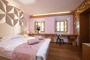 Škrabčeva domačija - Rigelj pri Ortneku