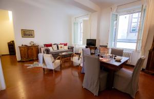 One-Bedroom Apartment room in Acacia Firenze - Melissa