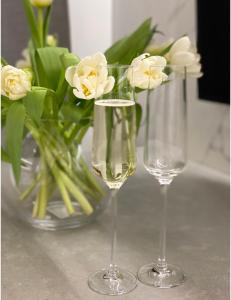 Apartament Targi Poznań Parking gratis