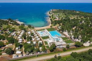 Mobile Homes Premium Relax Park Umag by Camp4You