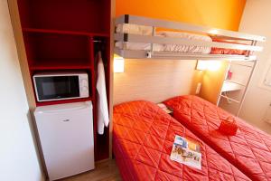 Hotels Premiere Classe Valence - Bourg Les Valence : photos des chambres