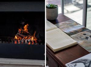 Blaauw Village Guest House