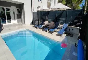 Apartment 'Holiday Above Dubrovnik' - Bosanka