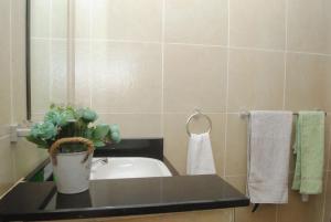 West suite Sherry homes, Kisauni Road Nairobi West