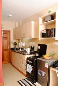 West suite Sherry homes, Kisauni Road Nairobi West