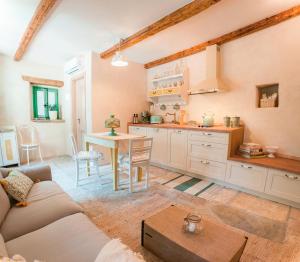 Casa Contessa - Romantic stone villa near Motovun