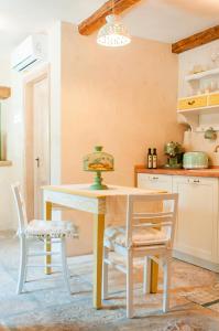 Casa Contessa - Romantic stone villa near Motovun