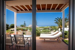 Artemis Village Apartments & Studios Chania Greece