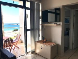 Santos 27 Mossel Bay