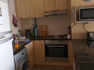 Santos 27 Mossel Bay