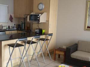 Santos 27 Mossel Bay