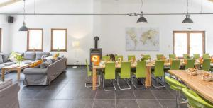 B&B Alte Sägemühle Schlommefurth