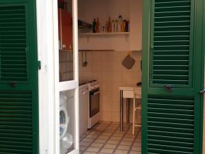 Casa Berizzi Mare - Arenzano Pineta Centro