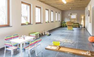 B&B Alte Sägemühle Schlommefurth