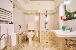 Chambre Double avec Salle de Bains Privative Extérieure