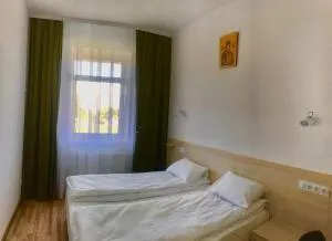 Дім святого Йосифа - 布克维