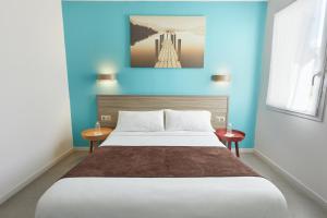 Hotels Ashley Hotel Le Mans Sud : photos des chambres