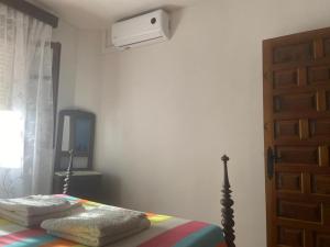 La Cancela Casa Rural