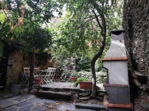 Casa Rural Sobre Fábulas