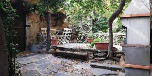 Casa Rural Sobre Fábulas