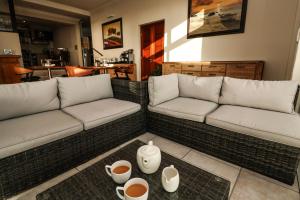 Blaauw Village Guest House