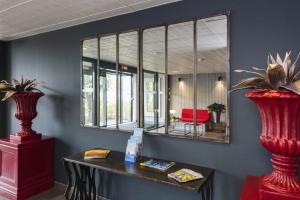 Appart'hotels Teneo Apparthotel Bordeaux Merignac - Aeroport : photos des chambres