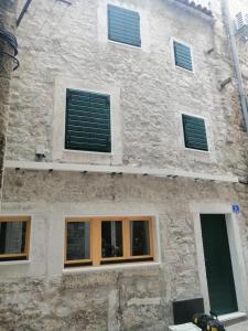 Cosmijeva Luxury Rooms