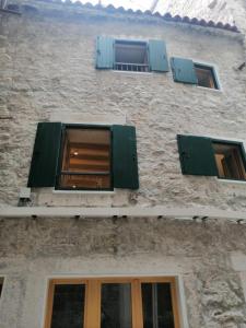 Cosmijeva Luxury Rooms