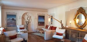 Hotels Grand Hotel Richelieu : photos des chambres