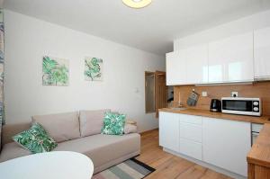 Apartament PEREŁKA