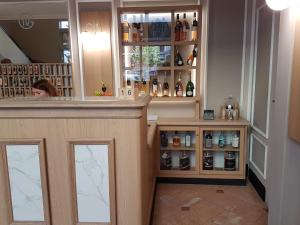 Hotels Grand Hotel Richelieu : photos des chambres