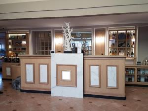 Hotels Grand Hotel Richelieu : photos des chambres